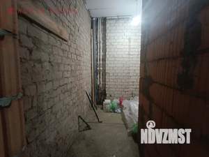 4-к квартира, вторичка, 140м2, 4/5 этаж