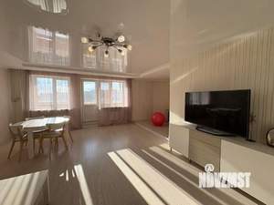 4-к квартира, вторичка, 110м2, 8/9 этаж