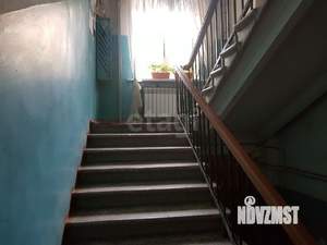 2-к квартира, вторичка, 50м2, 1/3 этаж