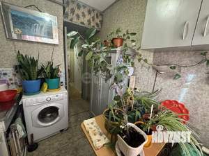 1-к квартира, вторичка, 30м2, 1/5 этаж