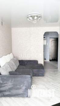 1-к квартира, вторичка, 49м2, 3/16 этаж