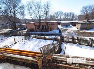 Студия квартира, вторичка, 31м2, 2/3 этаж
