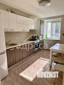 3-к квартира, вторичка, 75м2, 5/9 этаж