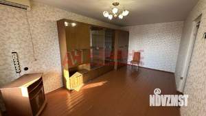 2-к квартира, вторичка, 44м2, 9/9 этаж