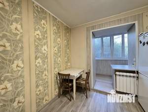 1-к квартира, вторичка, 38м2, 4/5 этаж