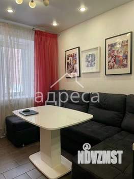 1-к квартира, вторичка, 56м2, 2/16 этаж