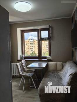 3-к квартира, вторичка, 65м2, 7/10 этаж