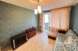 1-к квартира, вторичка, 22м2, 7/9 этаж