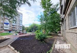 1-к квартира, вторичка, 21м2, 1/9 этаж