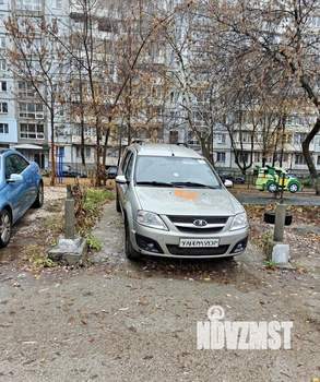 1-к квартира, вторичка, 34м2, 11/12 этаж