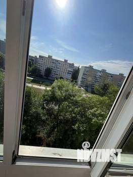 3-к квартира, вторичка, 60м2, 7/9 этаж