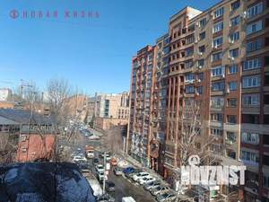 2-к квартира, вторичка, 70м2, 6/10 этаж