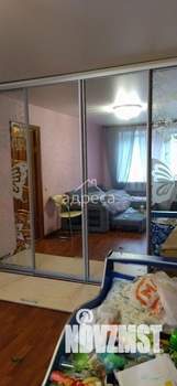 2-к квартира, вторичка, 42м2, 1/5 этаж