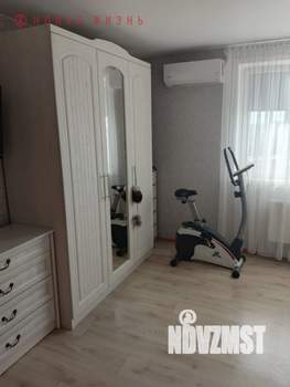 2-к квартира, вторичка, 51м2, 25/25 этаж