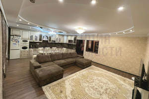 3-к квартира, вторичка, 102м2, 7/10 этаж