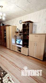 2-к квартира, вторичка, 52м2, 10/16 этаж