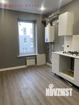 1-к квартира, вторичка, 35м2, 3/4 этаж