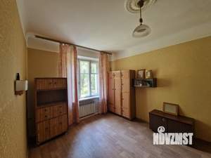 1-к квартира, вторичка, 37м2, 1/4 этаж