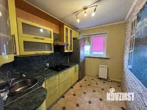 3-к квартира, вторичка, 59м2, 9/9 этаж
