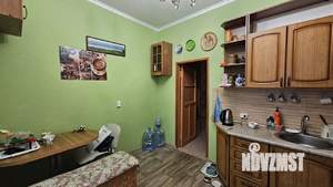 2-к квартира, вторичка, 58м2, 1/4 этаж