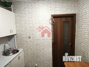 1-к квартира, вторичка, 31м2, 5/5 этаж