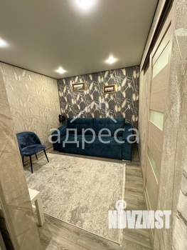 Студия квартира, вторичка, 43м2, 2/9 этаж