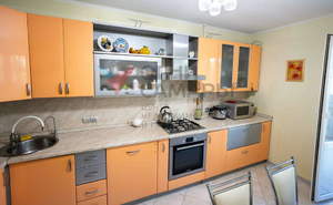 3-к квартира, вторичка, 77м2, 2/9 этаж