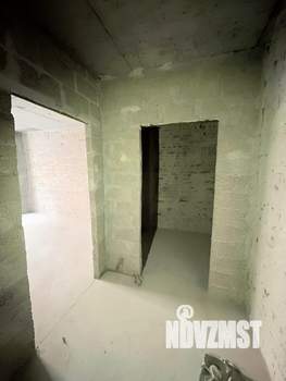 1-к квартира, вторичка, 43м2, 13/19 этаж