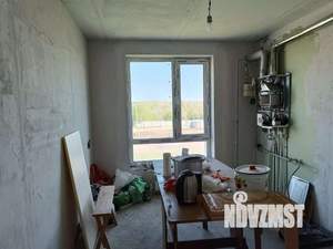1-к квартира, вторичка, 34м2, 3/3 этаж