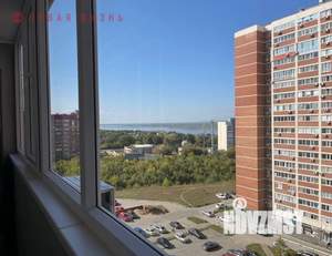 Студия квартира, вторичка, 38м2, 9/18 этаж