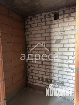 3-к квартира, вторичка, 85м2, 19/25 этаж