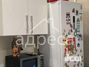 2-к квартира, вторичка, 66м2, 5/5 этаж