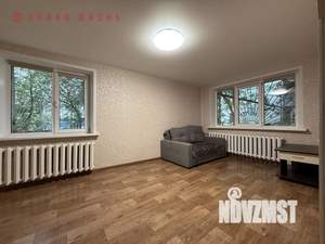 1-к квартира, вторичка, 31м2, 1/5 этаж