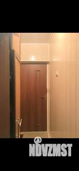 1-к квартира, вторичка, 32м2, 5/5 этаж