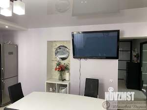 3-к квартира, вторичка, 108м2, 6/10 этаж