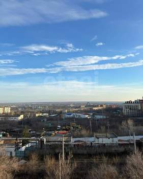 3-к квартира, сданный дом, 74м2, 6/15 этаж