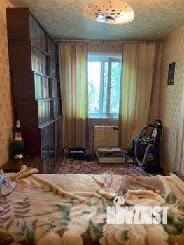 2-к квартира, вторичка, 45м2, 2/5 этаж