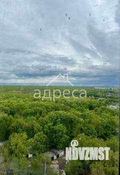 2-к квартира, вторичка, 63м2, 14/17 этаж