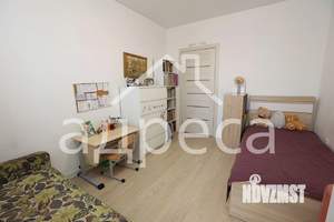 2-к квартира, вторичка, 81м2, 15/16 этаж