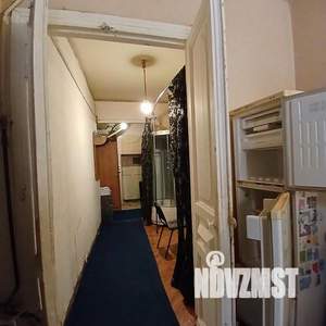 2-к квартира, вторичка, 48м2, 2/2 этаж