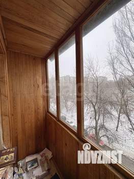 3-к квартира, вторичка, 60м2, 5/9 этаж