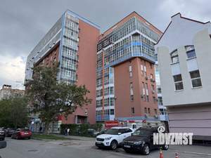 3-к квартира, вторичка, 123м2, 6/10 этаж