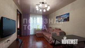 4-к квартира, вторичка, 76м2, 4/5 этаж