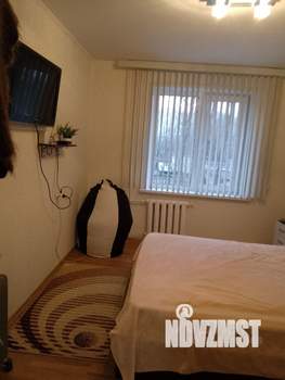 3-к квартира, вторичка, 72м2, 3/5 этаж