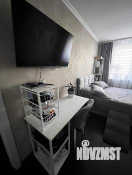 1-к квартира, вторичка, 33м2, 1/3 этаж