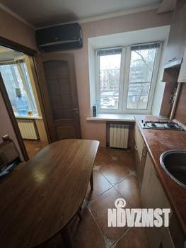 1-к квартира, вторичка, 31м2, 3/9 этаж