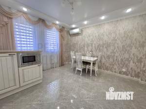 2-к квартира, вторичка, 71м2, 5/12 этаж