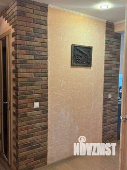 2-к квартира, вторичка, 43м2, 4/5 этаж