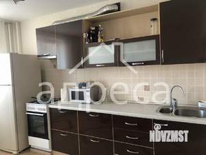 1-к квартира, вторичка, 63м2, 7/10 этаж