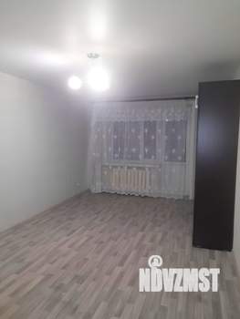 1-к квартира, вторичка, 36м2, 4/9 этаж